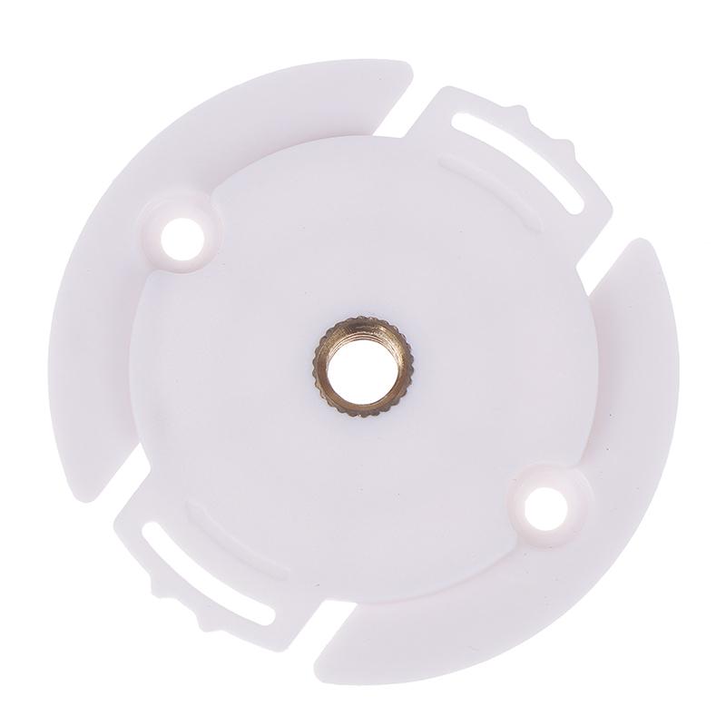 Базовый кронштейн для камеры Держатель для карт для смарт-камеры Настенное крепление База Сверление Подъем Настенное крепление Перевернутый