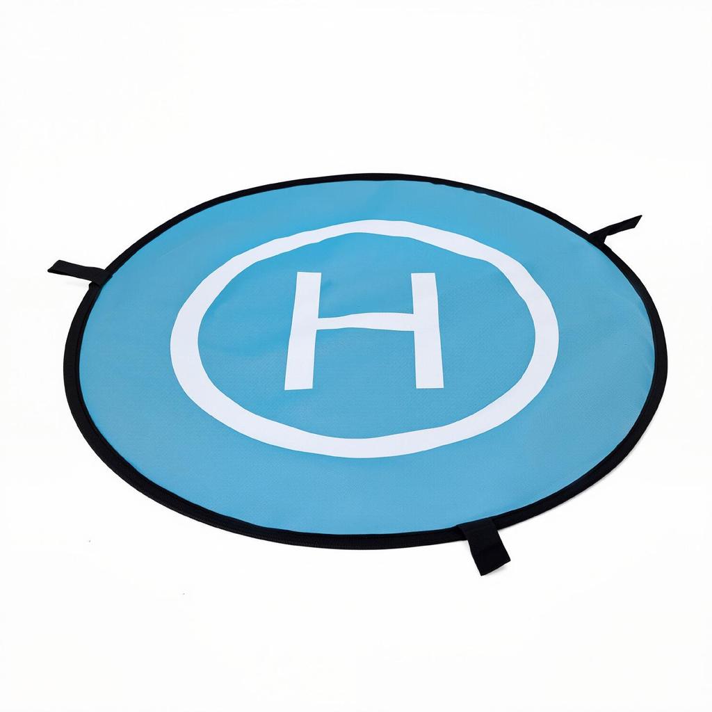 Посадочная площадка для дронов DJI Mavic & AIR: Совместим с Mavic 4 Pro, Flip, Mavic 3, AIR 3, Avata