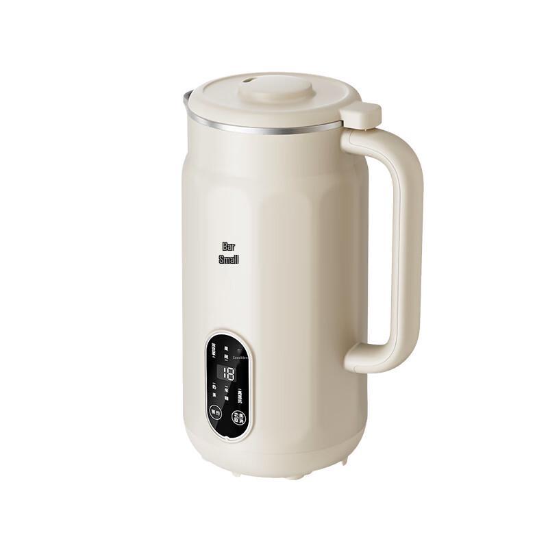 Bear DJJ-D05D6 Multifunction Soymilk Maker CN plug (adapter included)