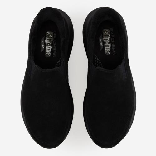 [Skechers] Men's GO WALK Stability 2.0 (Slip-ins) (SP0MWCGY091)