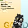 Sport, Creatine Monohydrate, 750 mg, 240 Veggie Capsules