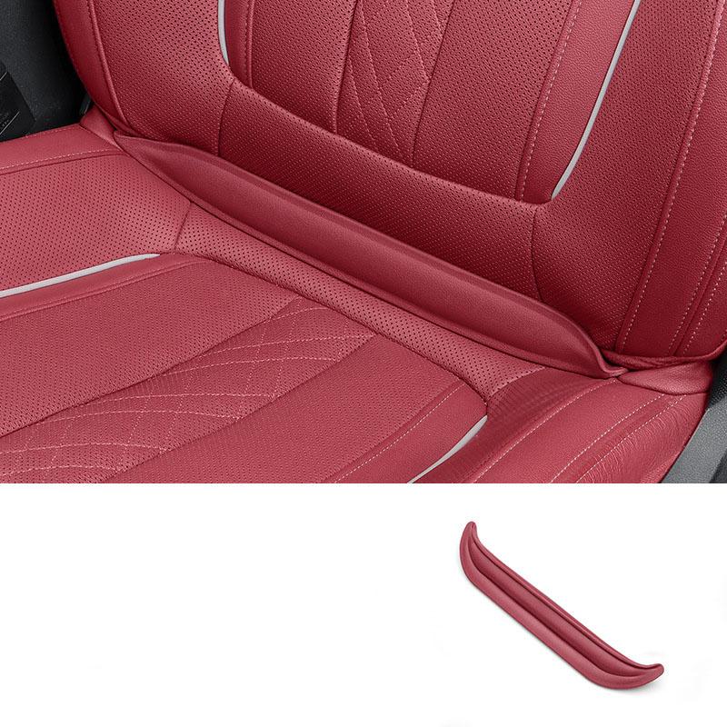 Новый Заполнитель Щели Автокресла, Герметичная Лента, Заполнитель, Аксессуар для Интерьера Автомобиля, Уплотнитель Щели, Защитная Заглушка, Предотвращение Падения Вещей в Автокресло