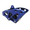 Motorcycle CNC Chain Slider Guide Swingarm Guard Sprocket Protector For Yamaha YZ WR YZ125 YZ250 YZ250F YZ250X YZ450F WR250F