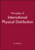 Книга Principles of International Physical Distribution