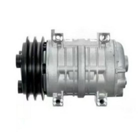 The TM16-HD Compressor fits QP16-1181, 10356210, 10056210, and 488-46210 models.