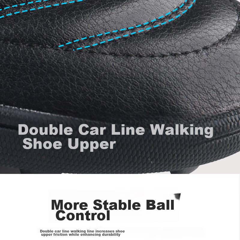 Li-Ning Soccer Shoes TF Turf Cleats, Professional Training Shoes, Non-Slip Wear-Resistant Studs