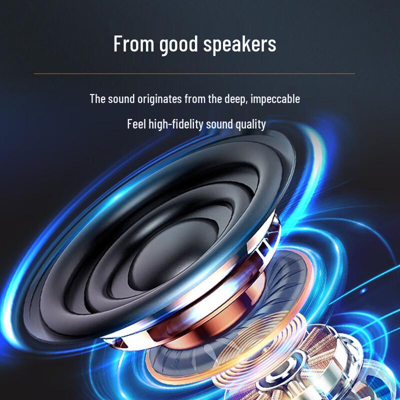 Huidu D-118B Professional 18-inch Stage Subwoofer