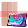 Smart Case for Lenovo Xiaoxin Pad Pro 11.5" 2021 TB-J716F/J706F Stand Tablet Cover for Lenovo Tab P11 Plus TB-J606F/J607F+Stylus
