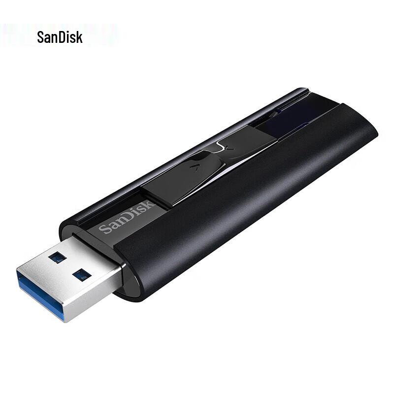 SanDisk Флеш-накопитель Extreme PRO USB 3.2