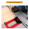 Makita Festool Прямоугольная направляющая 90° для мрамора и деревообработки - Wu Xin Tools