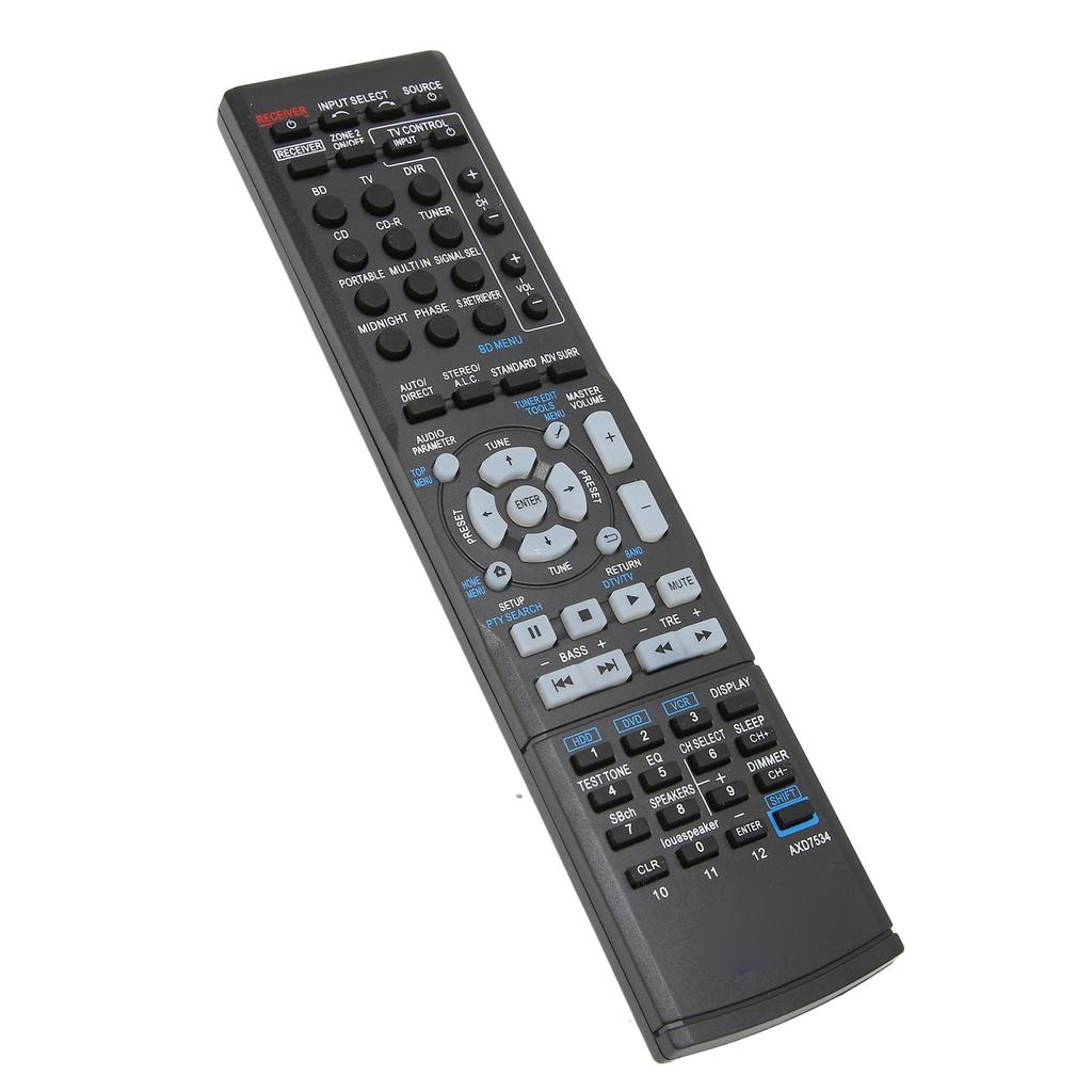 Для пульта дистанционного управления AV-ресивером Pioneer Контроллер для AXD7534 VSX‑517‑S VSX‑817‑K VSX817S VSX‑817‑S