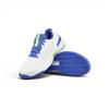 Wilson Intrigue Pro sneakers breathable mesh White/Blue