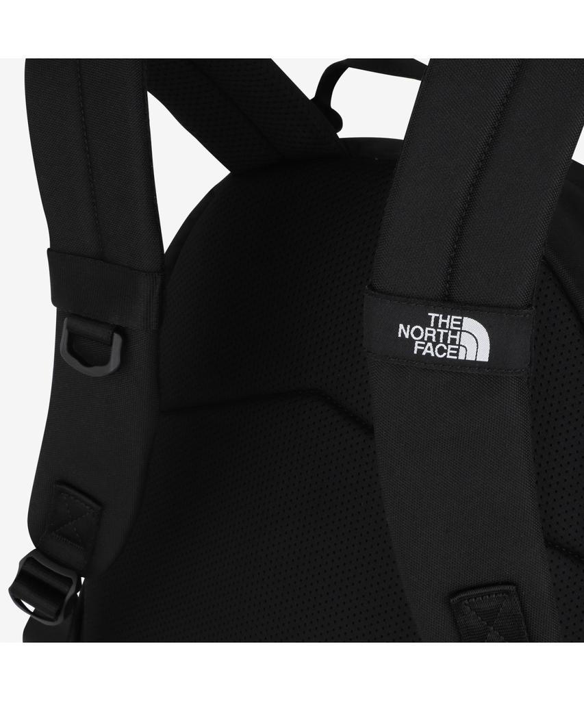 The North Face Nm2Dr51J Стандартный рюкзак Средний Черный