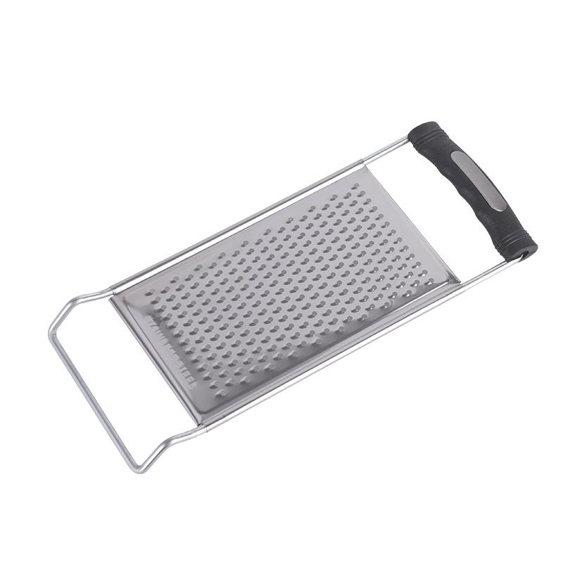 Stainless Steel Multifunctional Vegetable & Cheese Grater for Home Kitchen