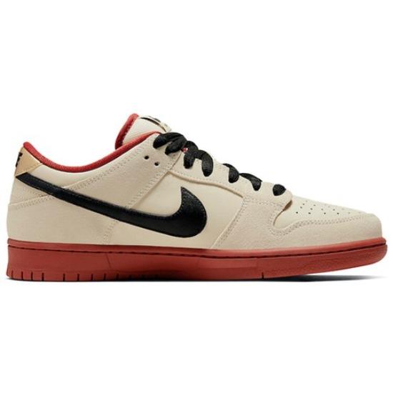 Nike SB Dunk Low Муслин 2020 BQ6817-100