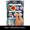 MONSTER HIGH Coffret Monstrueux Secrets Venus McFlytrap - Monster High - HYT75