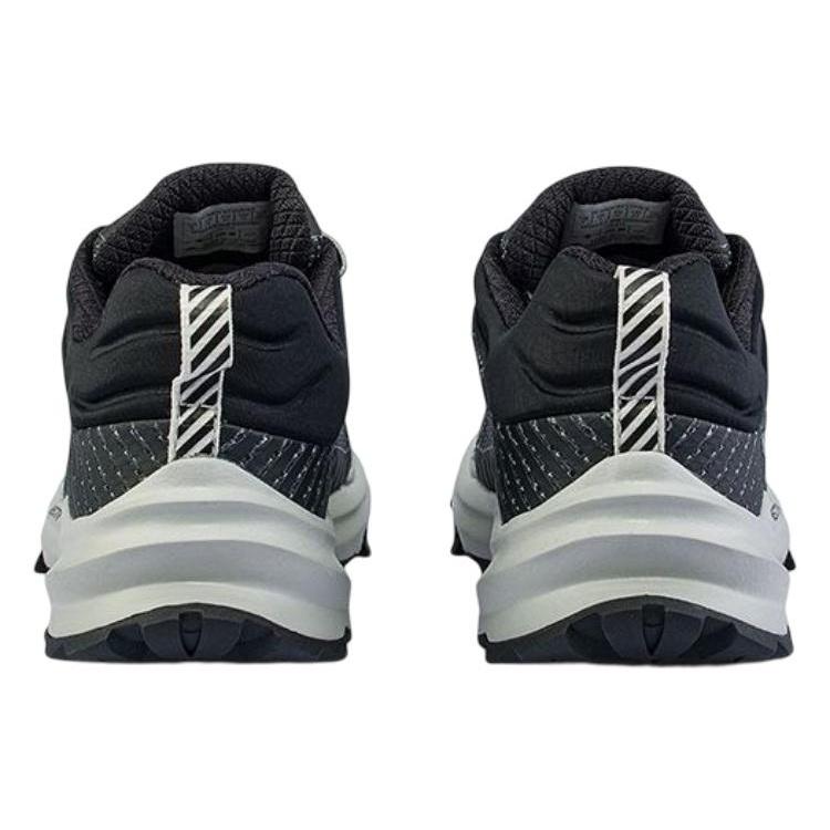(WMNS) THE NORTH FACE Vectiv Fastpack Futurelight Обувь 'Tnf Black Asphalt Grey' Женская 5JCZ-MN8
