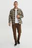 Демисезонная куртка Blend Fieldjacket beige