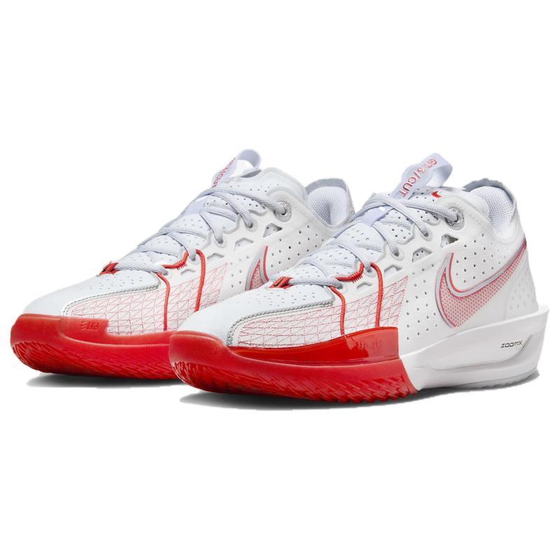 Nike Air Zoom Gt Cut 3 'Picante Red' Sneakers Casual DV2913-101