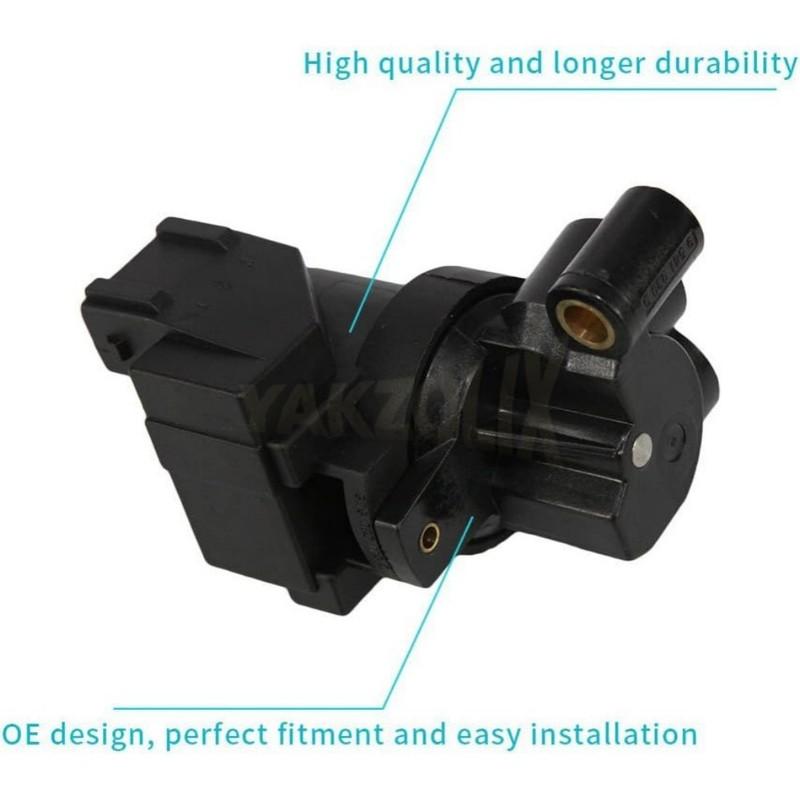Idle Air Control Valve For Hyundai Accent Elantra Kia Spectra Sportage Dodge Verna Attitude 1996 - 2010 35150-22600 9541930505