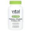 Hyperbiotics®, Prebiotic + Probiotic, 60 Veggie Capsules