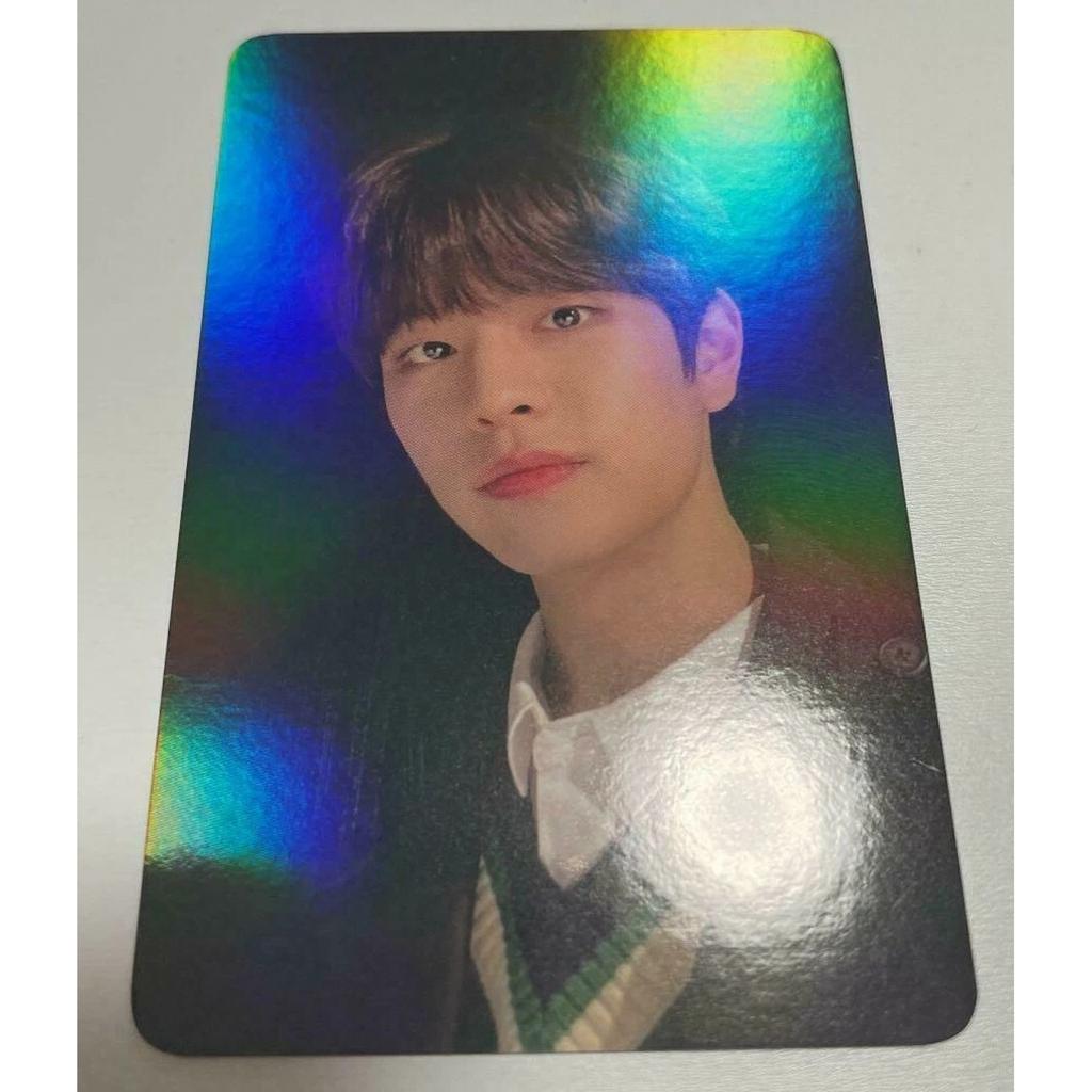 STRAY KIDS Канун Рождества SYNNARA POB ОФИЦИАЛЬНАЯ ФОТОКАРТОЧКА