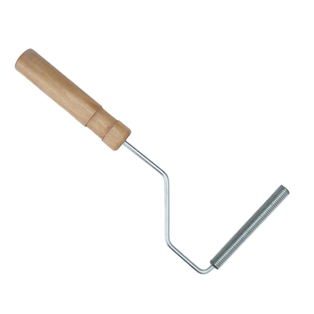 Fiberglass Laminating Bubble Roller Diameter 12x100mm for Fiberglass Industry Hand Tools