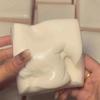 Сквиши Имитация Двустороннего Торта Сжимаемый Медленно Возвращающийся Объект Мягкий Для Снятия Стресса Игрушка-Антистресс Для Тревожности СДВГ Аутизма Подарки Для Детей
