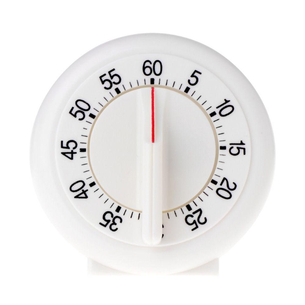 Громкий 60-минутный домашний хронограф, гаджет-напоминание о времени, кухонный инструмент, будильник, кухонный таймер