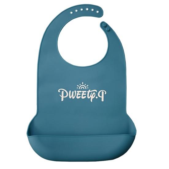 Водонепроницаемый регулируемый силиконовый нагрудник для взрослых, гибкий многоразовый, устойчивый к беспорядку, легко протирается, нагрудник для пожилых людей для еды