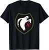 NEW LIMITED WW2 Ghost Army Patch 23rd Special Troops T-Shirt