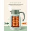 SUPOR 2-литровый вакуумный термос из нержавеющей стали