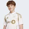 Adidas Kids Los Angeles Fc 25 26 Away