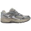 SAUCONY Grid Cohesion 2K Унисекс Черный Белый Низкие Ретро Беговые Кроссовки S79019-7