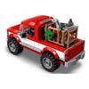 LEGO Игровой набор «Мир Юрского периода» с фигурками велоцирапторов Синего и Беты для детей от 6 до 9 лет
