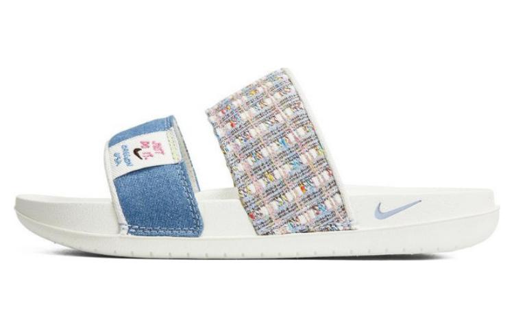 Nike Женская модель Offcourt Blue FJ7742-121