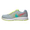 Nike Air Relentless 4 Msl Универсальные Удобные Беговые Кроссовки Женские Кроссовки Серый Зеленый 685152-003