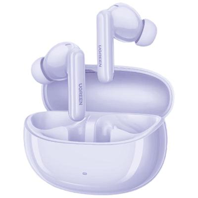 Беспроводные Bluetooth-наушники UGREEN HiTune T3pro с ANC