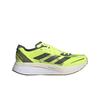 Adizero Boston 11 Solar Yellow Night Metallic