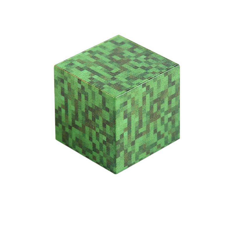 Мой Мир Магнитный Набор Блоков Красочные Сделай Сам Строительные Игрушки Для Детей С Образовательными Функциями