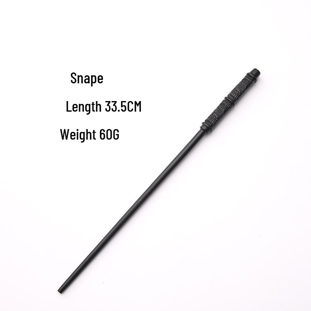 Волшебная палочка Гарри Поттера: Гермиона, Малфой, Дамблдор Коллекционная игрушка Подарок