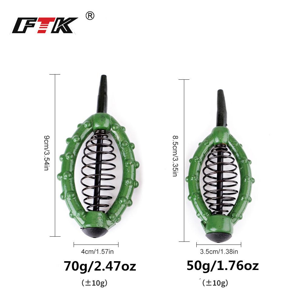 2 шт. Кормушка для ловли карпа, рыболовные приманки, клетки, крючки, оснастка, набор снастей для ловли методом, приманка, клетка, рыболовные инструменты
