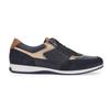 Sneakers with Zip Delbuck Oceano Daniel Men