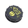 Brake Fluid Reservoir Cap Replaces Parts Portable for Ford C-Max MK1 Type1