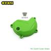 For ZONGSHEN ZS177MM NC250 Motorcycle Clutch Ignition Water Pump Cover Guard Engine Protector KAYO GR MOTOLAND AVANTIS ZUUMAV