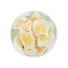 Hainan Air-Dried Coconut Slices: Fresh, Natural Herbal Slices for Soup or Water with Rich Aroma