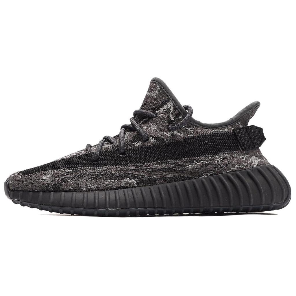 Adidas Originals Yeezy Boost 350 V2 BNK Marsh Gray Low top Casual Shoes Unisex ID4811(Team40-)