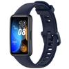 Soft Accessories Smart Watch Replacement Wristband Strap Silicone