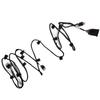 61129286479 61129298614 Front Bumper Parking Sensor Wiring Harness for BMW 5 Series F10 LCI F11 LCI