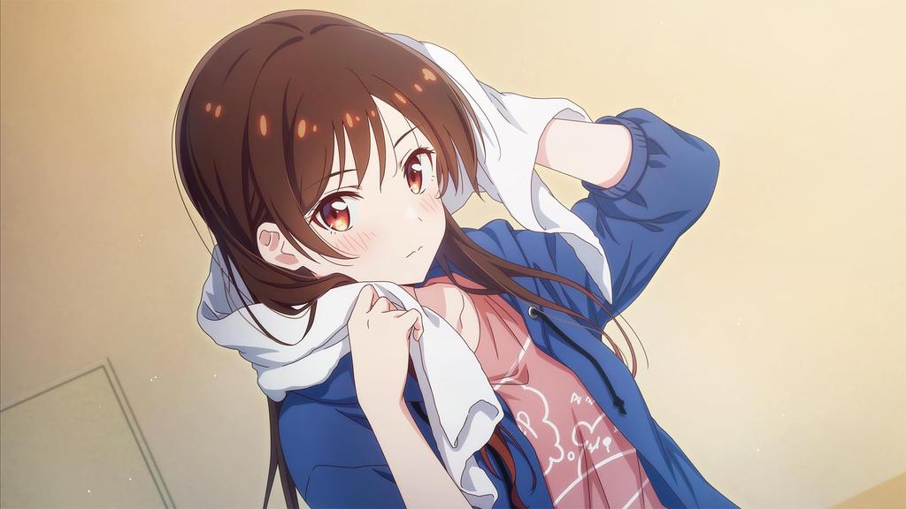 В Horizon и ограниченном выпуске Drama CD Soundtrack Switch Rent-A-Girlfriend ~Girlfriend Swimsuit~ [Включенные предметы] (Комплект из 4 дисков) + CD-